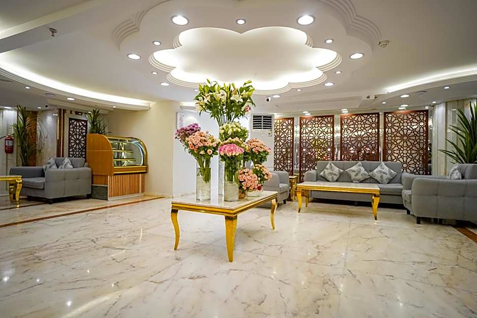 Osturat Emaar Hotel