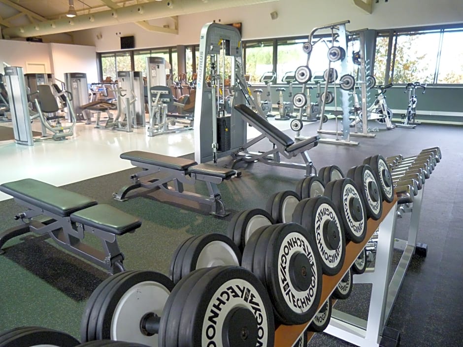 Aparthotel Suites Vila Birdie