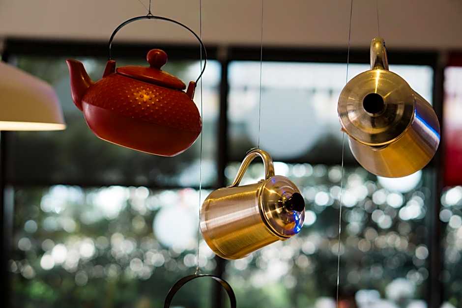 Hotel Ibis Lisboa Sintra