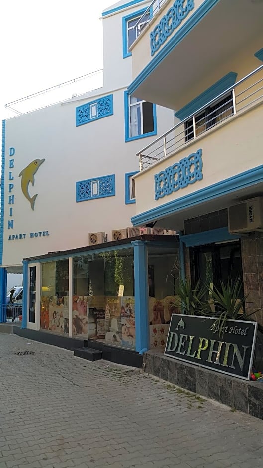 Delphin Apart Hotel