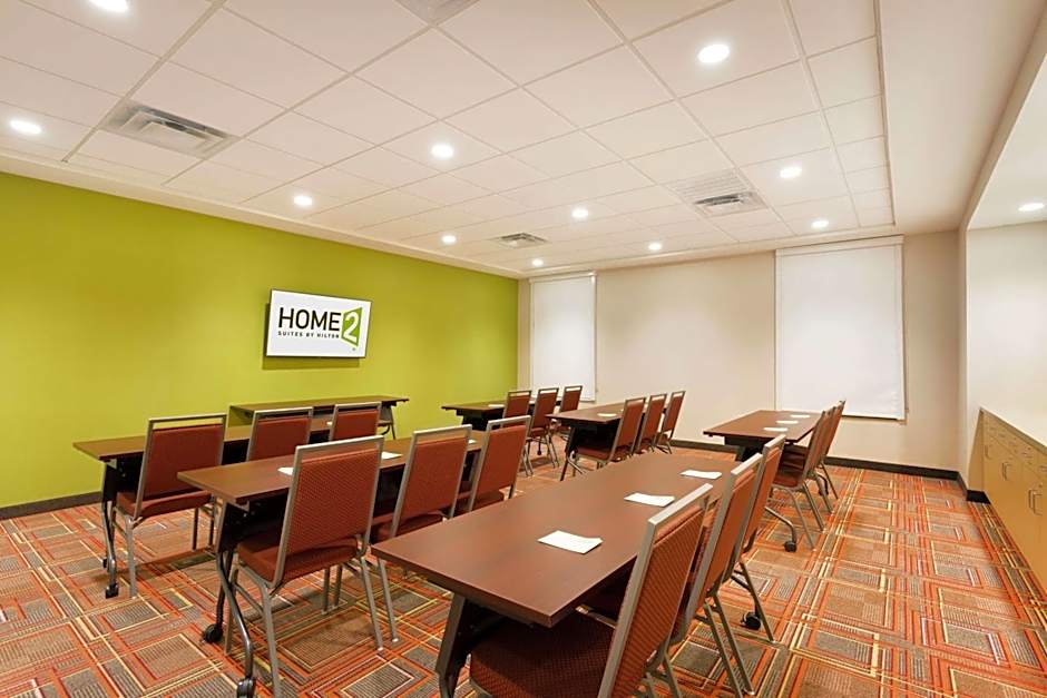 Home2 Suites By Hilton Midland