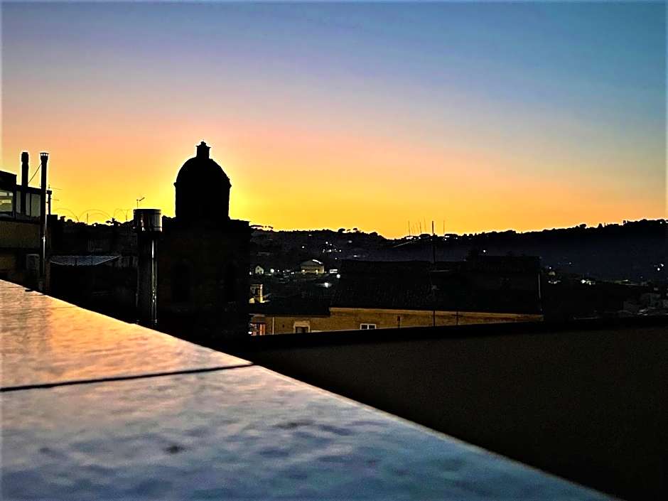 Camurria Sicilian B&B