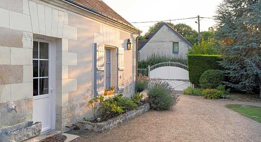 Le Clos de La Rousselière B&B