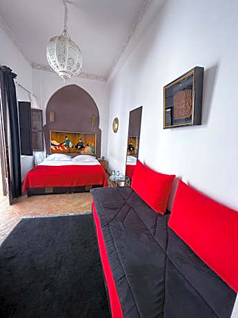 Junior Suite (2 Adults)