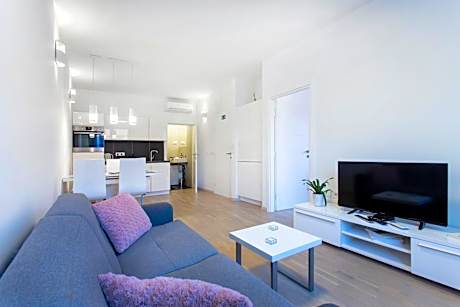 Urban Style Apartments by Loft