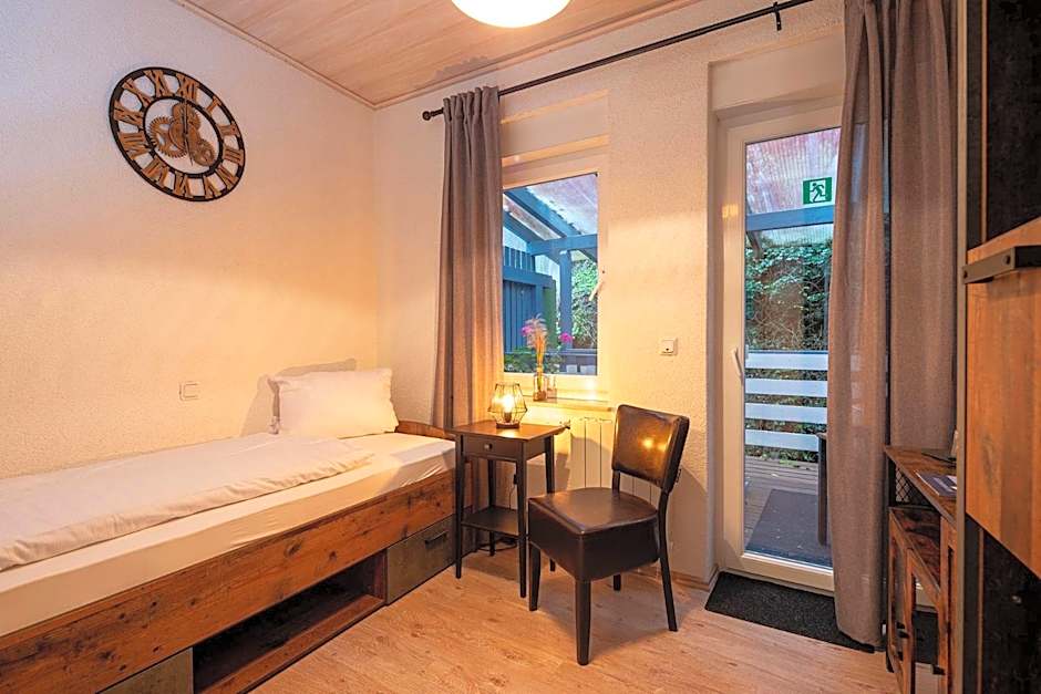 Hotel Ursula