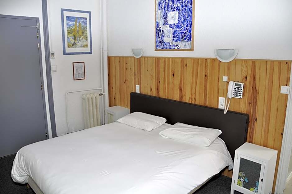 Citotel Hôtel Cesar