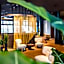 Motel One Frankfurt-Messe