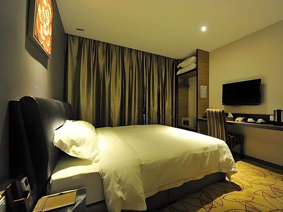 Milano Hotel