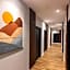 Bagan Suite
