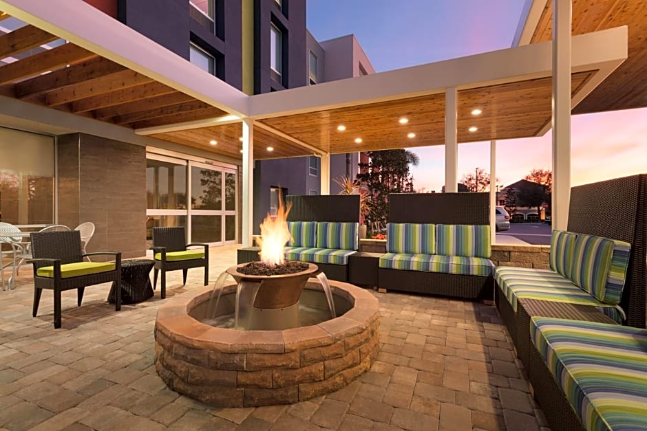 Home2 Suites by Hilton Orlando International Drive South