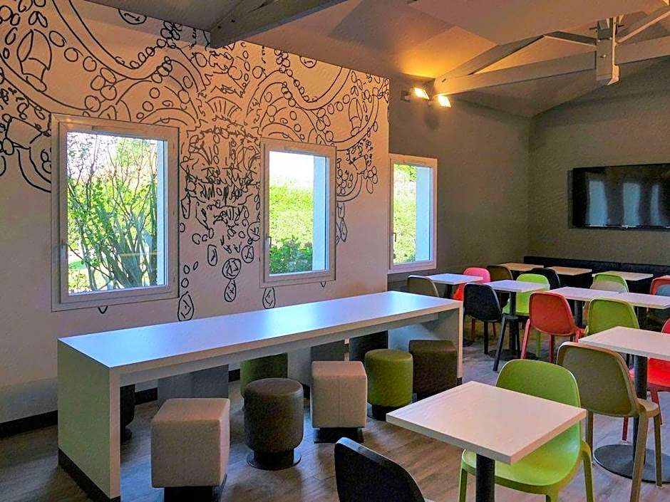 Ibis Budget Perigueux Boulazac