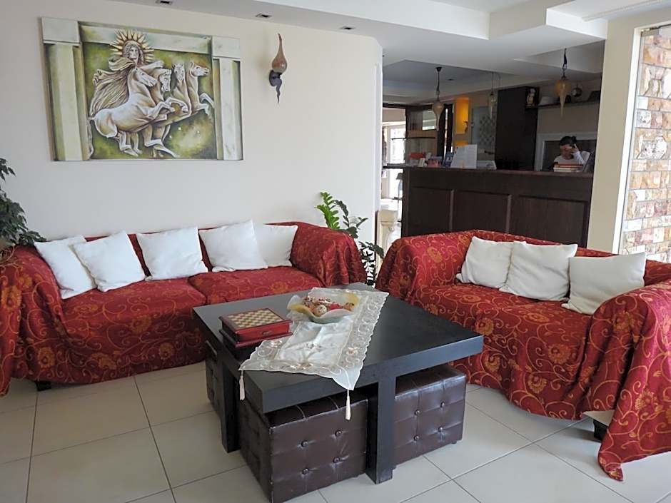 9 Queens Spa Hotel