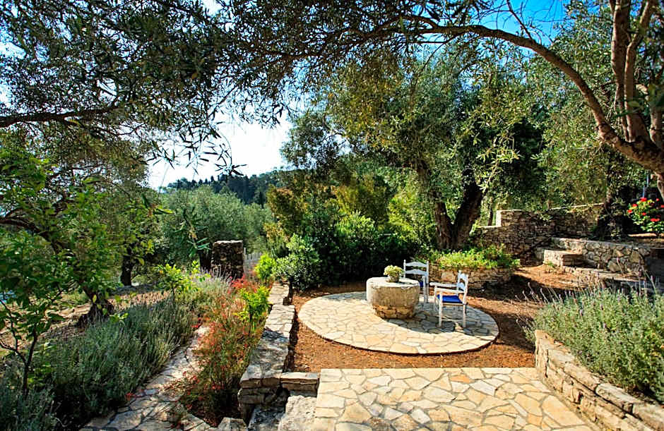 Glyfada Beach Villas