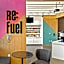 Aloft by Marriott Anchorage