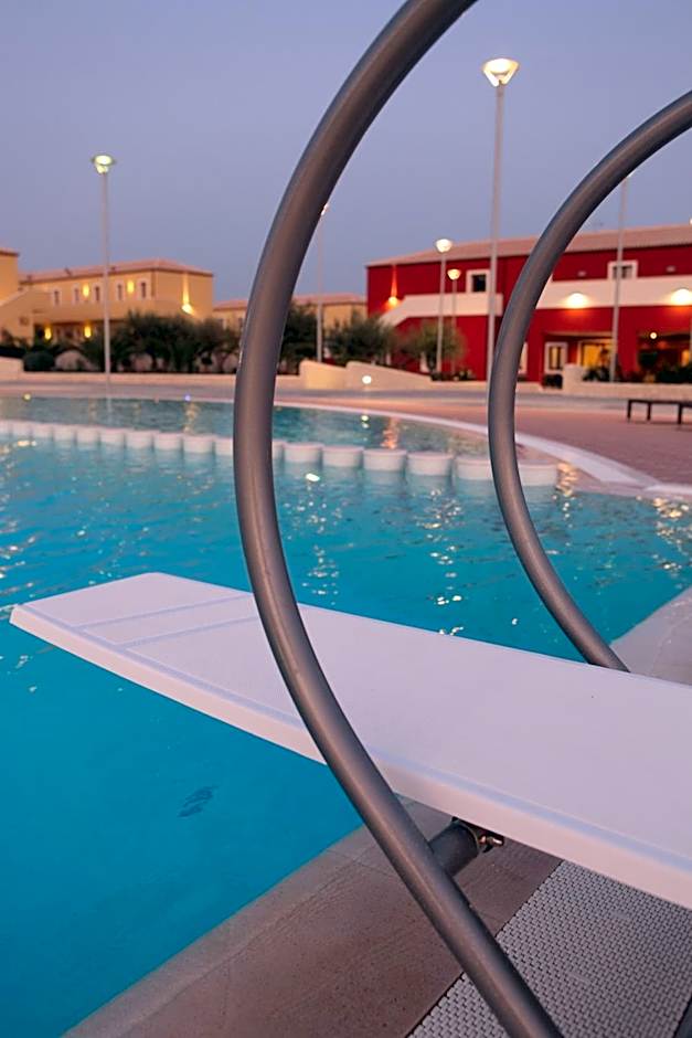 Hotel Borgo Don Chisciotte