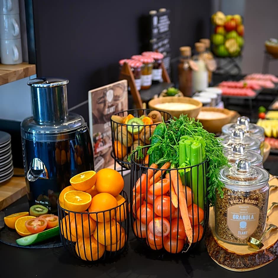 Campanile Hotel & Restaurant Eindhoven