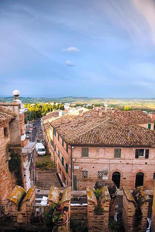 Porta Marina