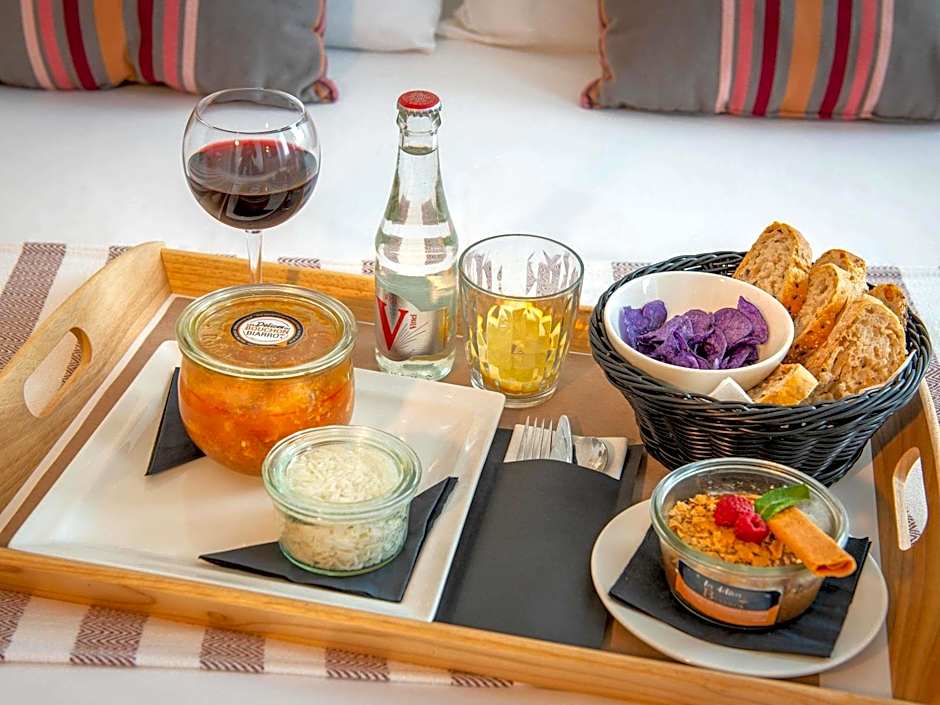 Hotel Mercure Le President Biarritz Centre