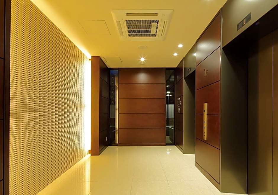 AB Hotel Nara