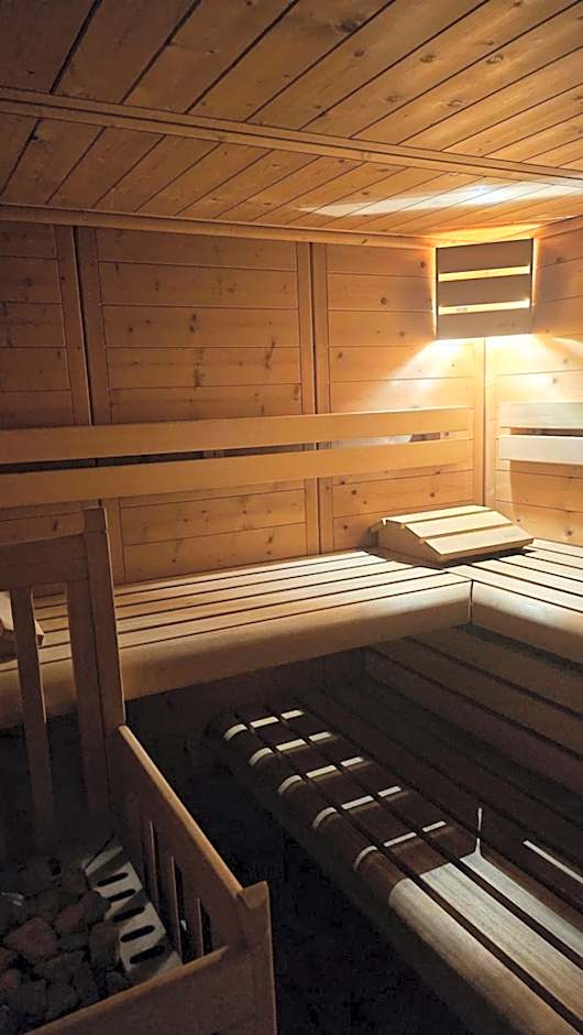 Höckner Plaza Hotel