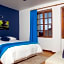 Hotel Casa Ecuatreasures Centro Historico