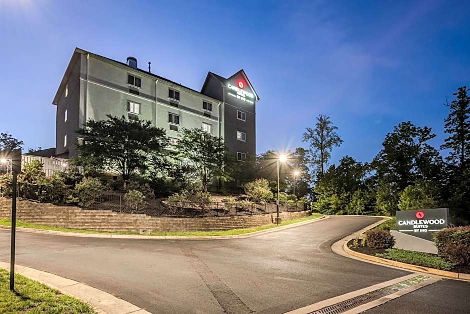 Candlewood Suites Stafford Quantico by IHG