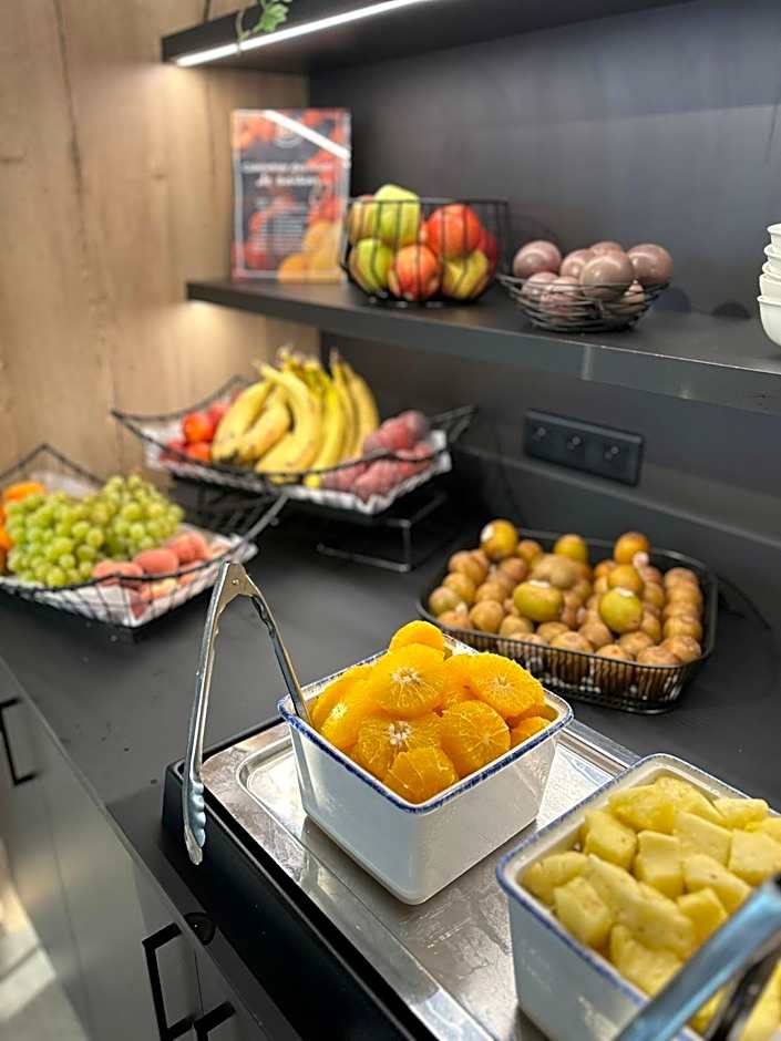 ibis Le Havre Centre