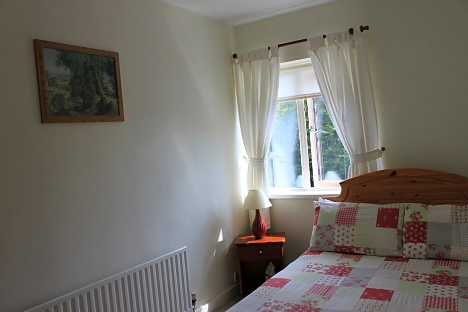 The Bridges Bed and Breakfast