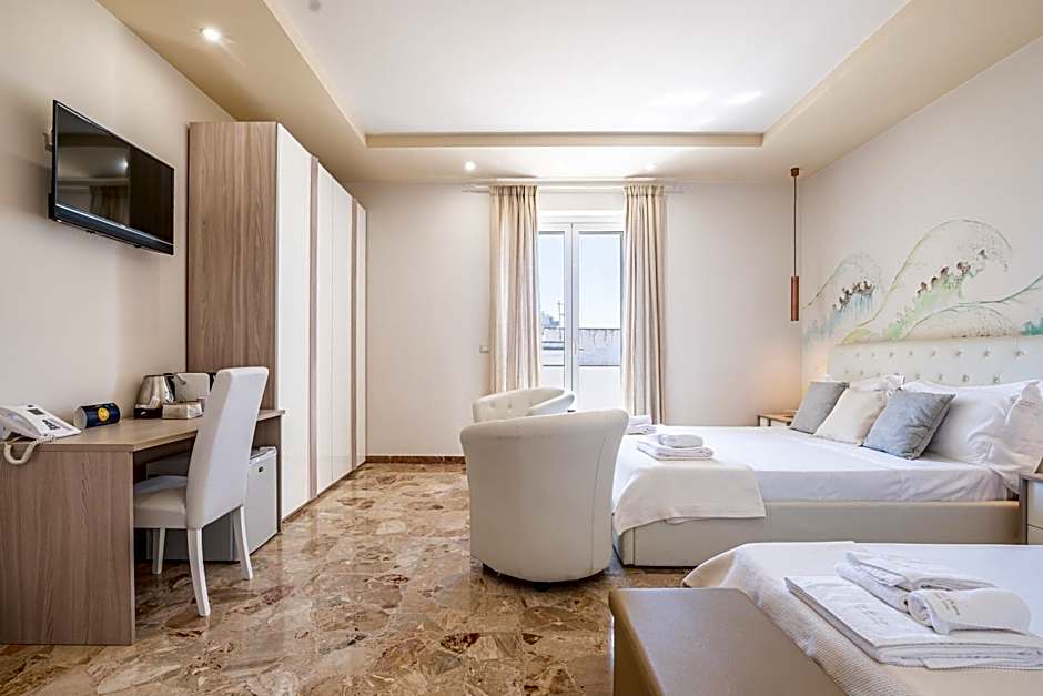 Dei del Mare Boutique Rooms
