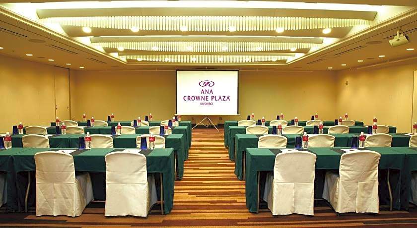ANA Crowne Plaza Hotel Kushiro By IHG