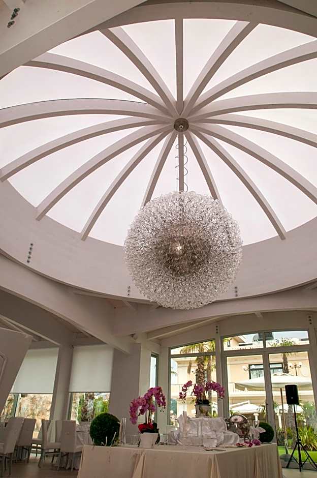 Kristall e Giardini dell'Eden