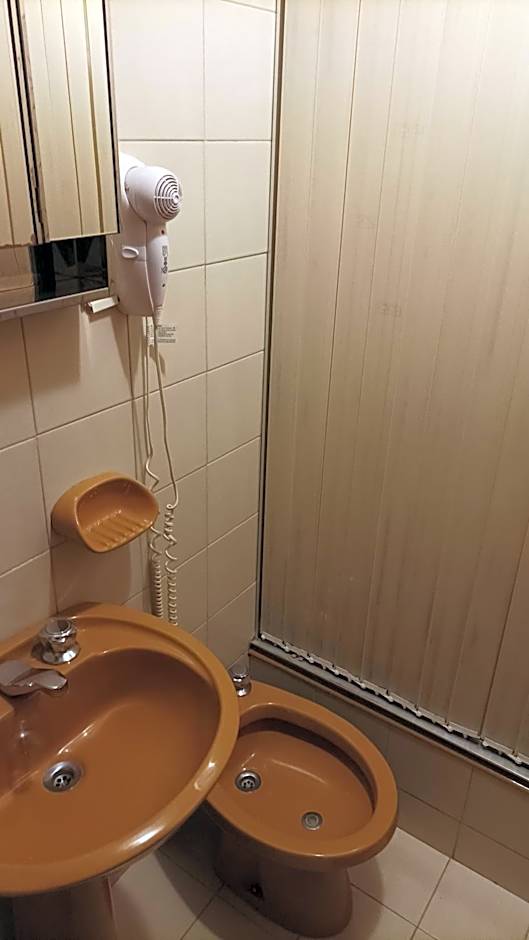 Hotel Americano