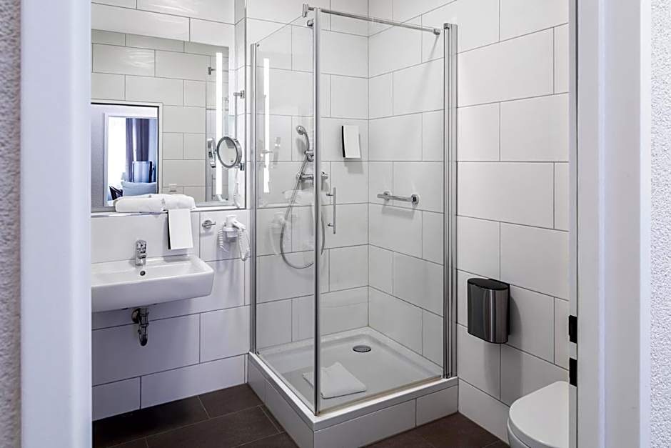 Best Western Hotel Dreilanderbrucke