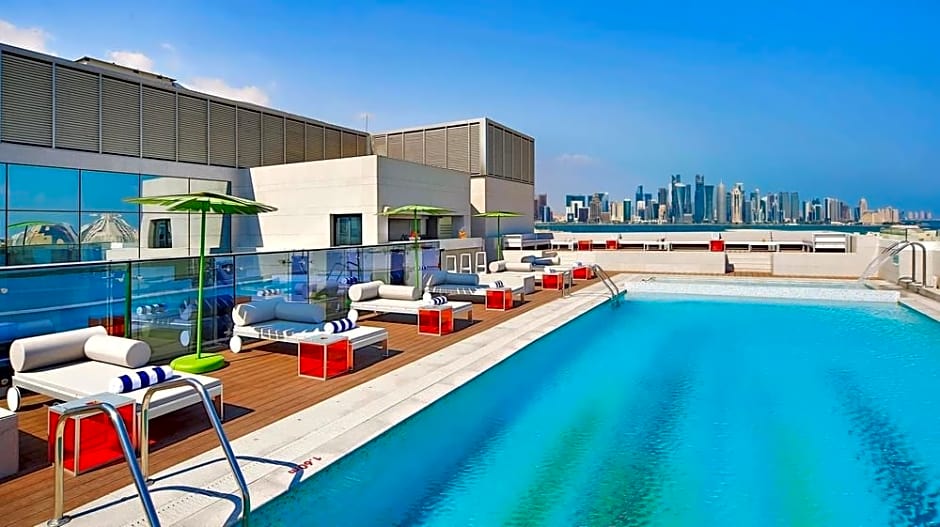 Four Points by Sheraton Doha