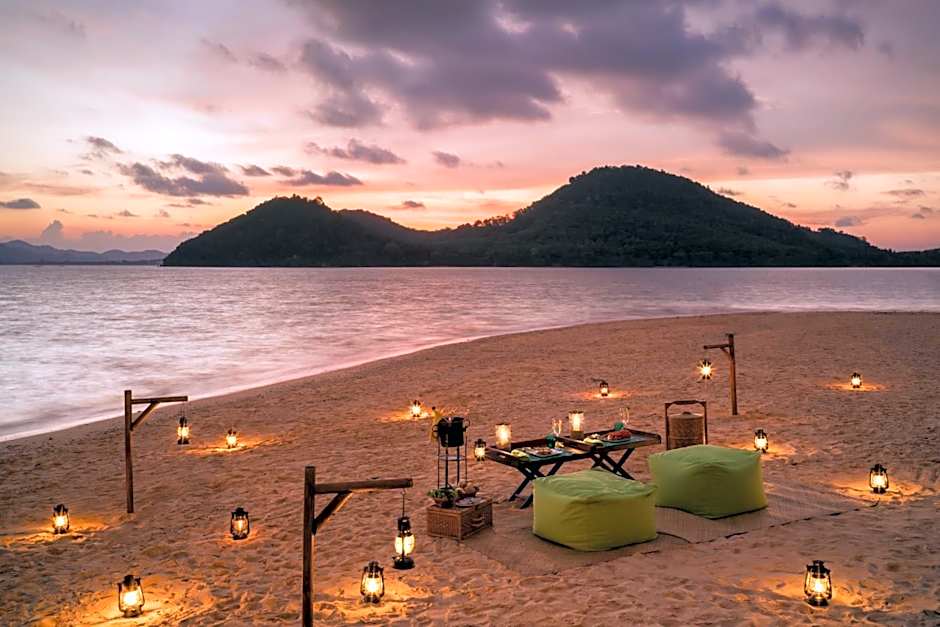 Six Senses Yao Noi