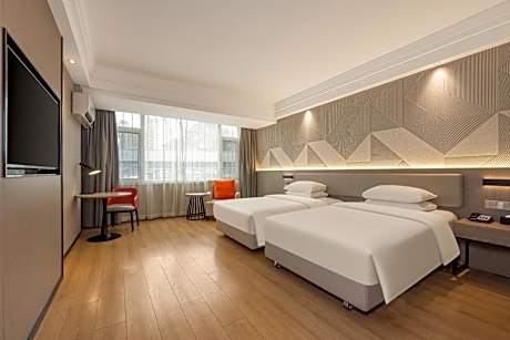 Dossen - Superior Twin Room