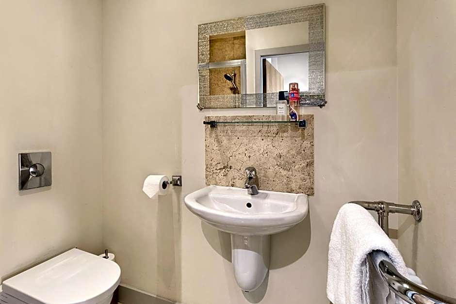 Granville Apartments Harrogate