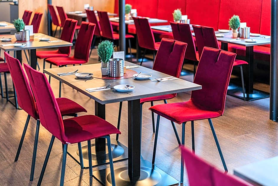 Rufi's Hotel Innsbruck