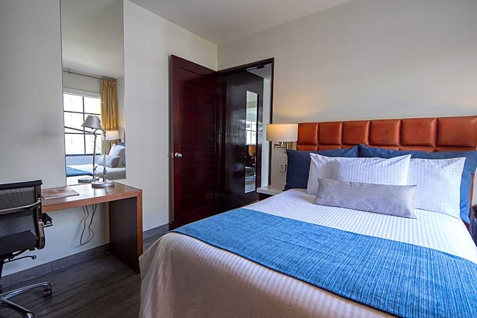 FlowSuites Polanco