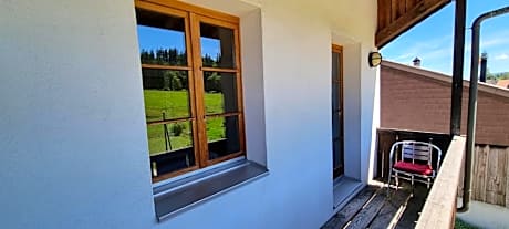 Family Room with Private Bathroom