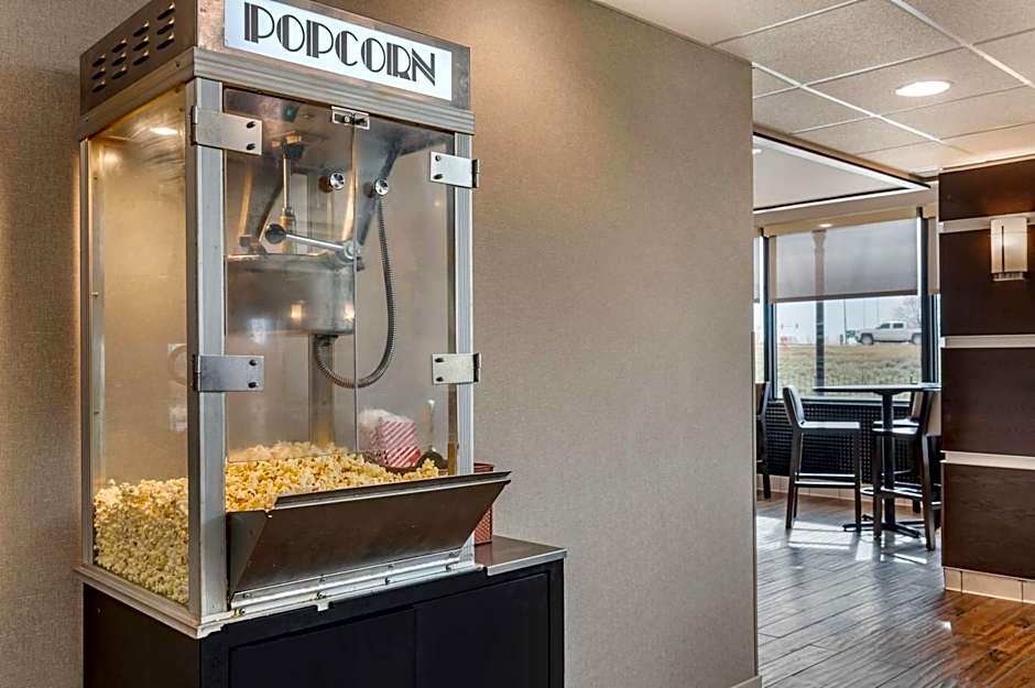 Drury Inn & Suites Champaign