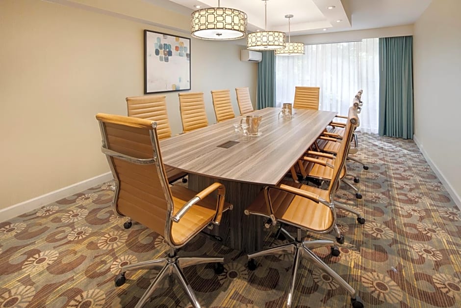 Holiday Inn Charlottesville-Univ Area By IHG