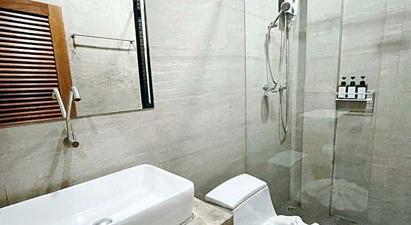 Yotaka The Hostel @Bangkok