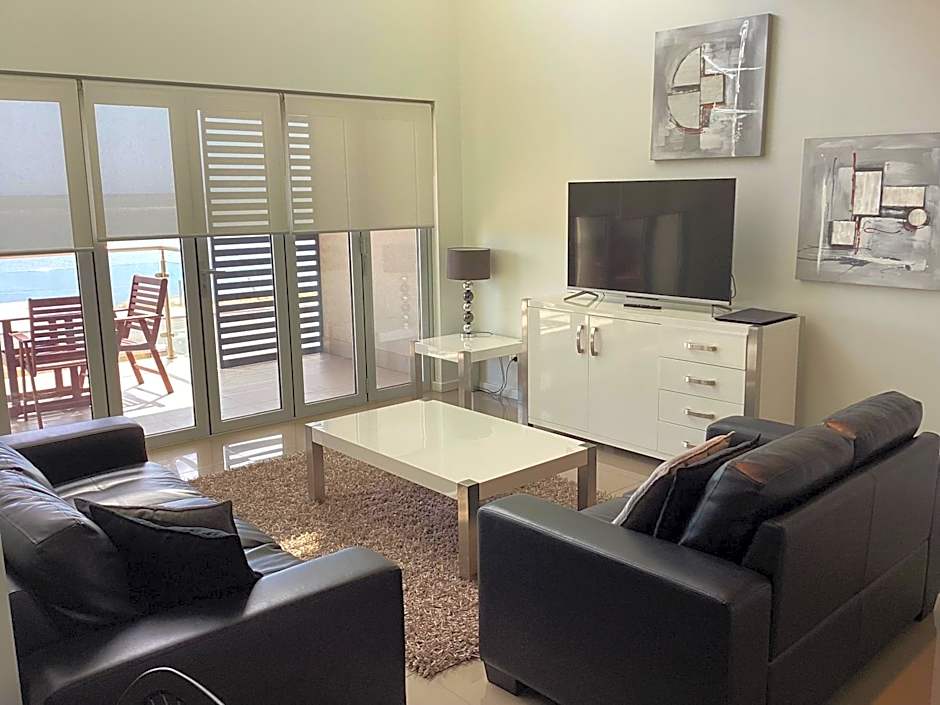 Bunbury Seaview Apartments