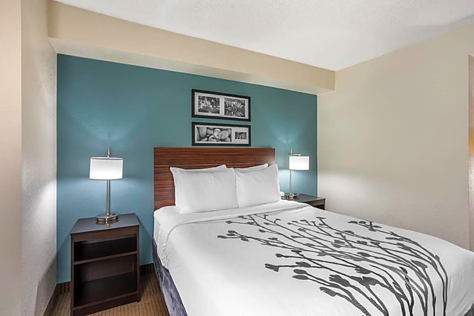 Sleep Inn State College near Penn State