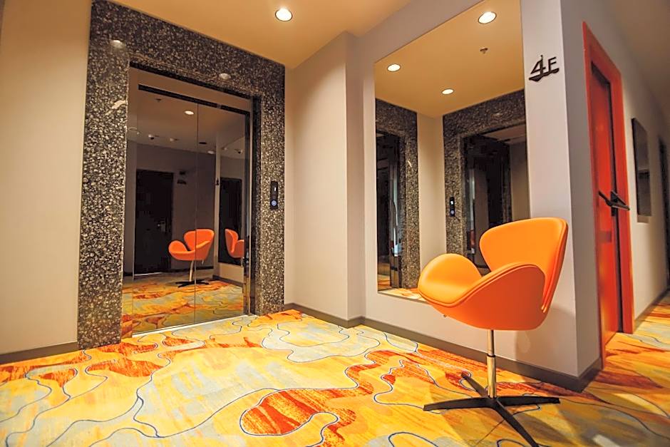 Graphic Hotel Batumi
