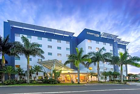 Courtyard by Marriott San Jose Airport Alajuela