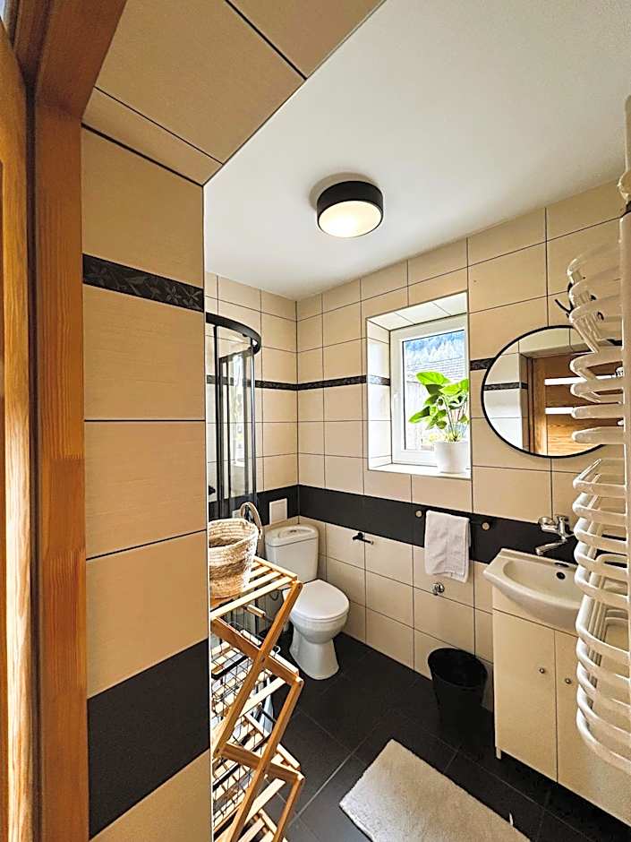 Pokoje Gościnne Malinówka