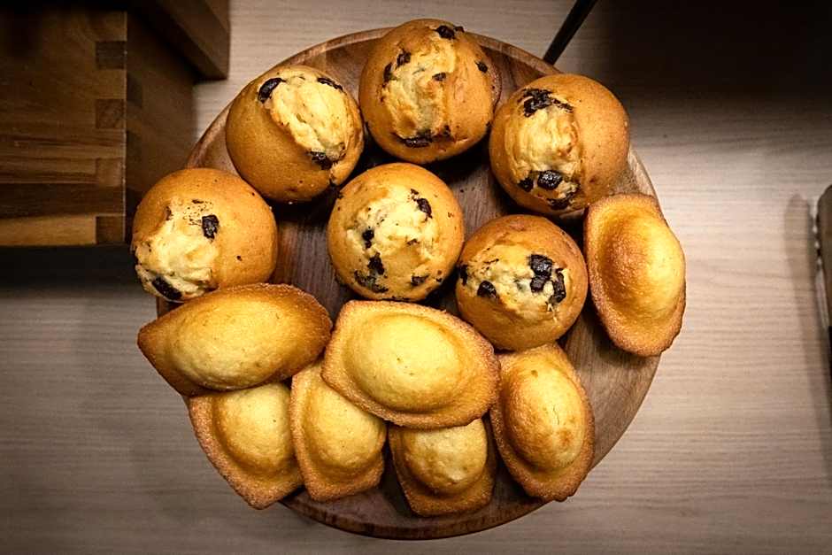 Apparthotel Odalys Rennes Lorgeril